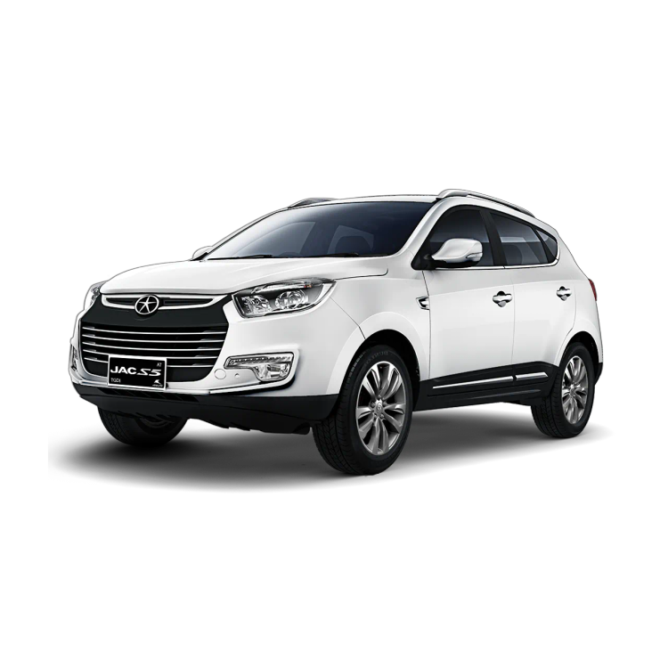 کفپوش چرمی جک S5
