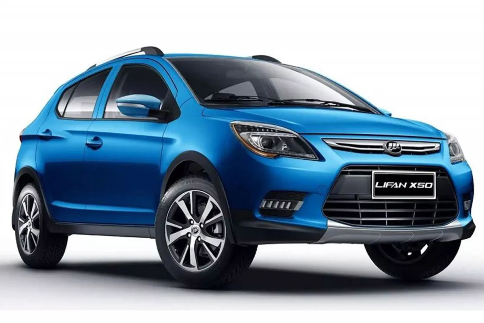 کفپوش چرمی لیفان X50