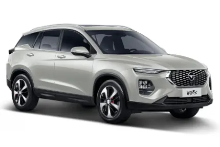 کفپوش چرمی هایما S8