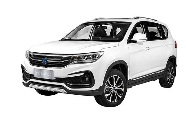 کفپوش چرمی فردا SX5