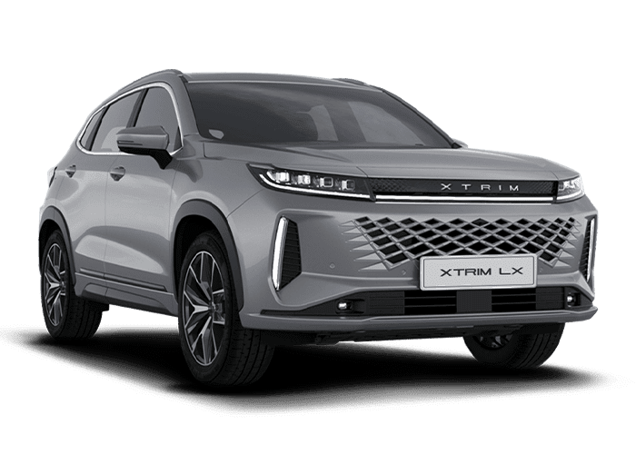 کفپوش چرمی اکستریم LX(SX)