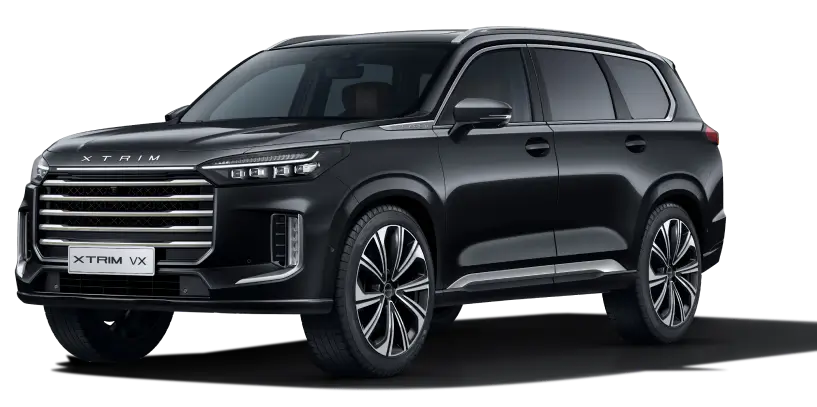 کفپوش چرمی اکستریم VX