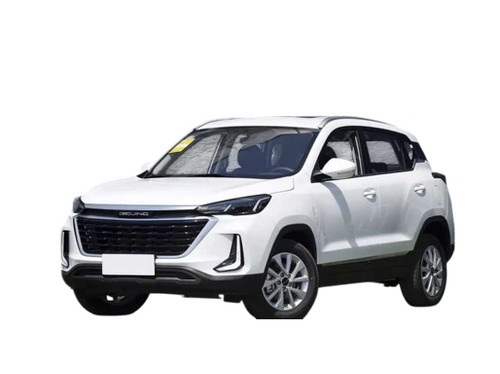 کفپوش چرمی تیگارد X35