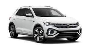 کفپوش چرمی فولکس تیراک (تی راک) T-ROC