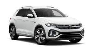 کفپوش چرمی فولکس تیراک (تی راک) T-ROC