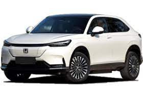 کفپوش چرمی هوندا وزل