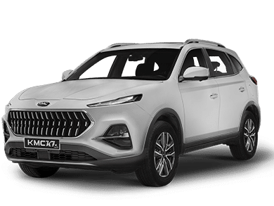 کفپوش چرمی کی ام سی kmc k7