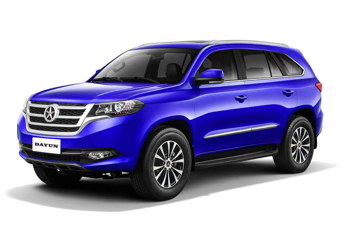 کفپوش چرمی دایون Y5