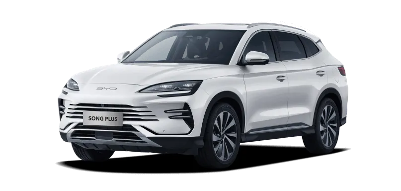 کفپوش چرمی بی وای دی سانگ یانگ پلاس byd sang plus