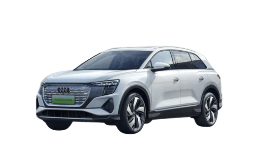 کفپوش چرمی آیودی(آئودی) Q5 ایترون( Q5 e-tron هفت نفره)