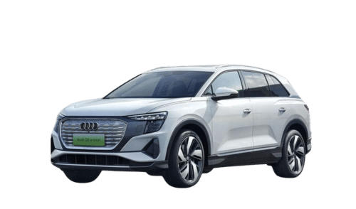 کفپوش چرمی آیودی(آئودی) Q5 ایترون( Q5 e-tron هفت نفره)