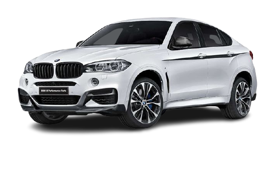 کفپوش چرمی بی ام و X6 سال 2009 الی 2014