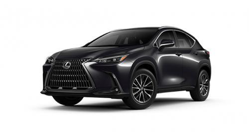 کفپوش چرمی لکسوس NX200