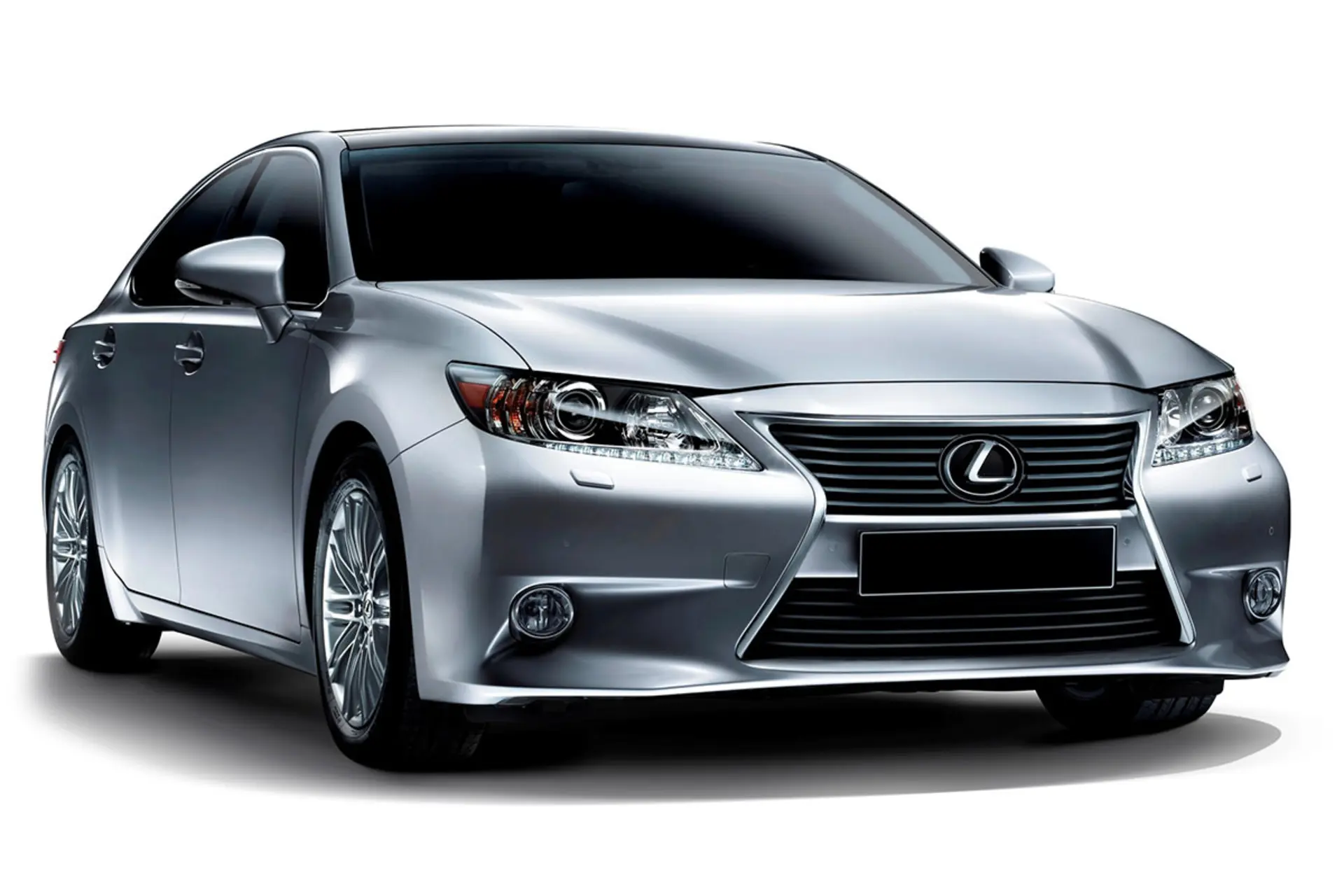 کفپوش چرمی لکسوس es 350