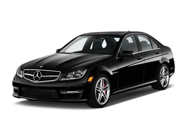 کفپوش چرمی بنز C200 سال 2008 الی 2014