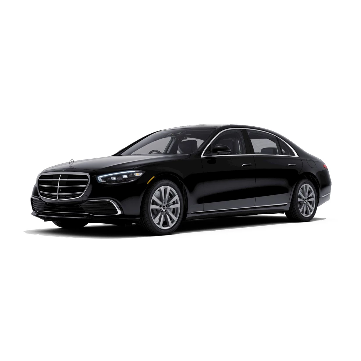کفپوش چرمی بنز S500 سال 2009 الی 2013