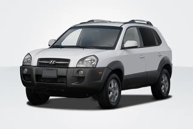 کفپوش چرمی هیوندای توسان  قدیم 2007 الی2010