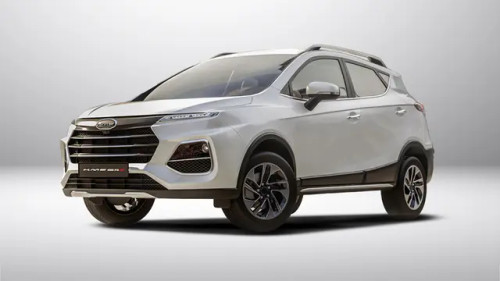 کفپوش چرمی کی ام سی SR3