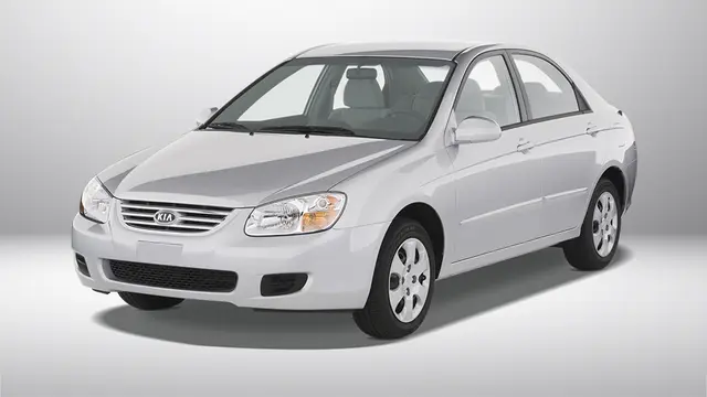 کفپوش چرمی کیا سراتو وارداتی 2008الی2009
