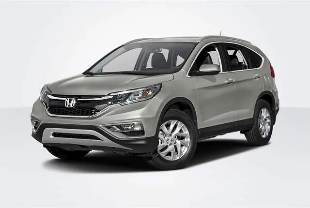 کفپوش چرمی هوندا CR-V سال 2015 الی 2016