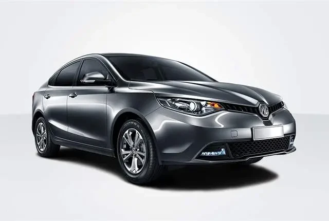 کفپوش چرمی ام جی جی تی MG GT (سال ۲۰۱۶ الی ۲۰۱۷)
