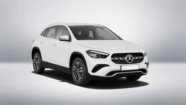 کفپوش چرمی بنز GLA 200 سال 2025