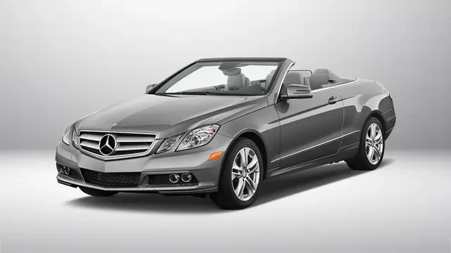کفپوش چرمی بنز E350 کروک سال ۲۰۱۲ الی ۲۰۱۳