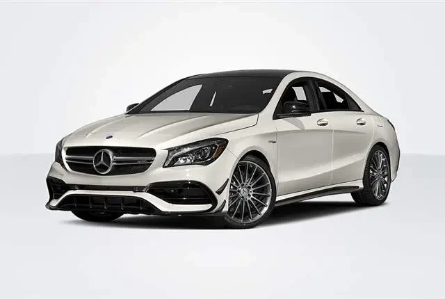 کفپوش چرمی  بنز CLA 200 سال 2014 الی 2017