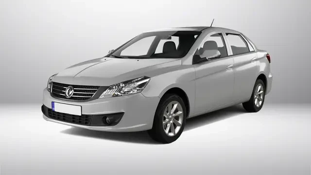 کفپوش چرمی دانگ فنگ S30