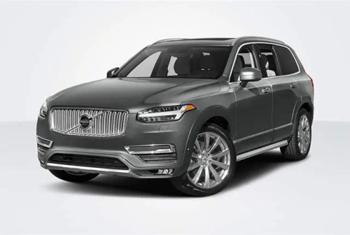 کفپوش چرمی ولووXC90 سال 2016 الی2017