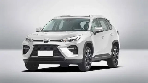 کفپوش چرمی تویوتا وایلدلندر