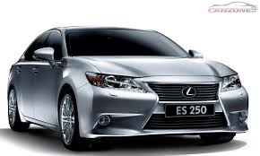 کفپوش چرمی لکسوس  es250